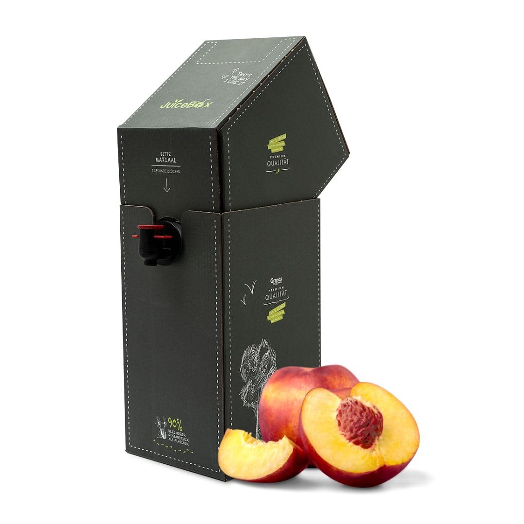 Juicebox Starter-Set